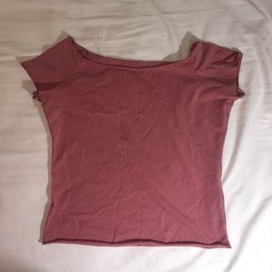 Brandy Melville Ellery Top